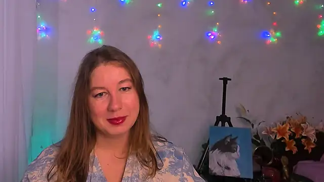 Snapshot of NancySanders chatting on 5, 10, 2025 NancySanders online show from 5, 10, 2025