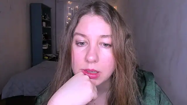 Snapshot of NancySanders chatting on 13, 1, 2026 NancySanders online show from 13, 1, 2026