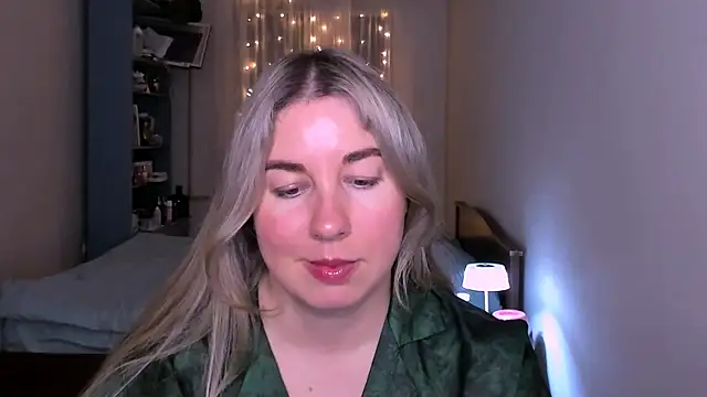 NancySanders online show from 22, 5, 2026