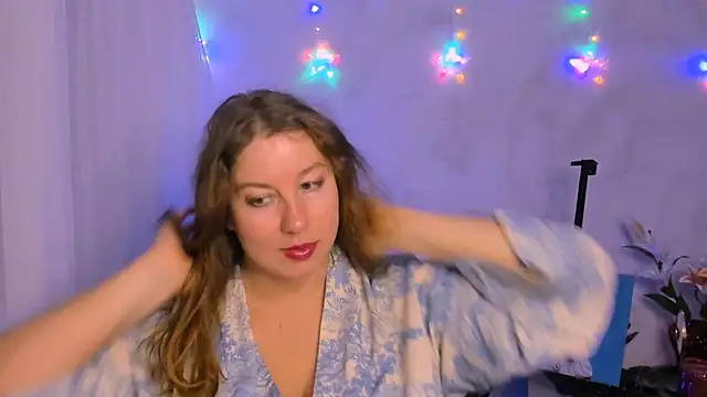 Snapshot of NancySanders chatting on 3, 10, 2025 NancySanders online show from 3, 10, 2025