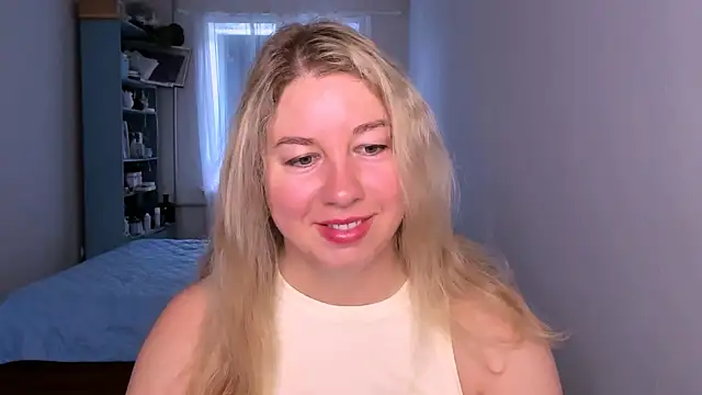 Snapshot of NancySanders chatting on 15, 6, 2026 NancySanders online show from 15, 6, 2026