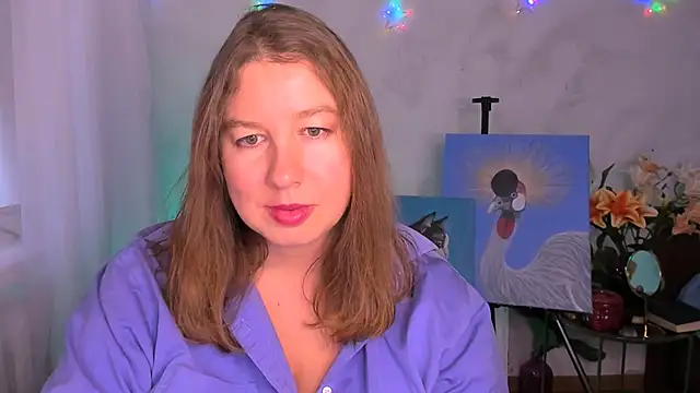 Snapshot of NancySanders chatting on 19, 11, 2025 NancySanders online show from 19, 11, 2025