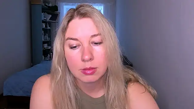 Snapshot of NancySanders chatting on 7, 6, 2026 NancySanders online show from 7, 6, 2026