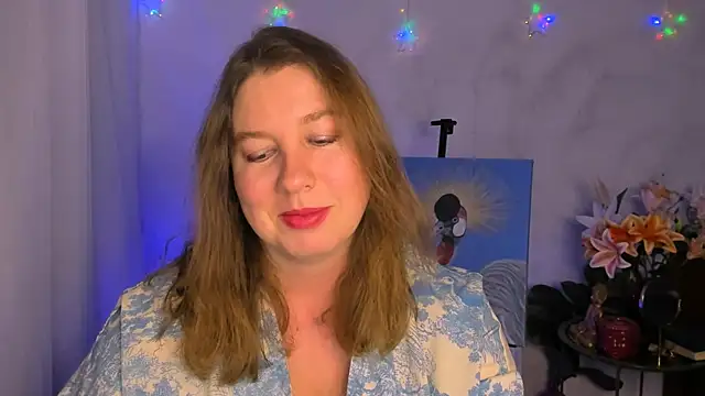 Snapshot of NancySanders chatting on 14, 11, 2025 NancySanders online show from 14, 11, 2025