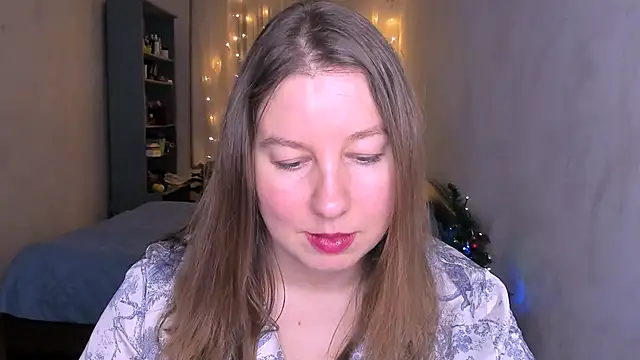 Snapshot of NancySanders chatting on 5, 1, 2026 NancySanders online show from 5, 1, 2026