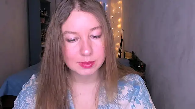 Snapshot of NancySanders chatting on 11, 1, 2026 NancySanders online show from 11, 1, 2026