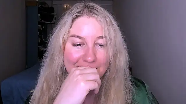 NancySanders online show from 8, 5, 2026