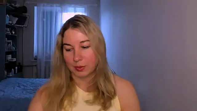 NancySanders online show from 29, 5, 2026