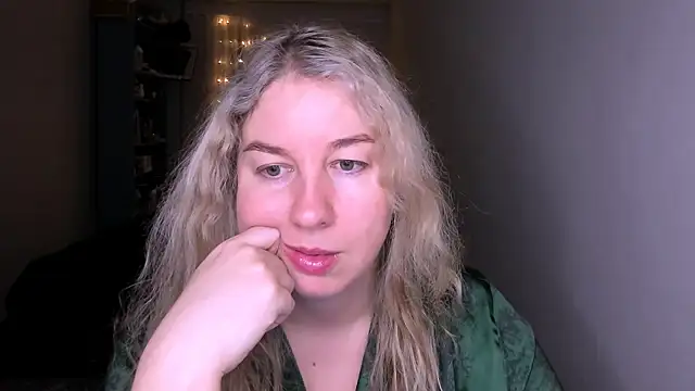 NancySanders online show from 22, 4, 2026