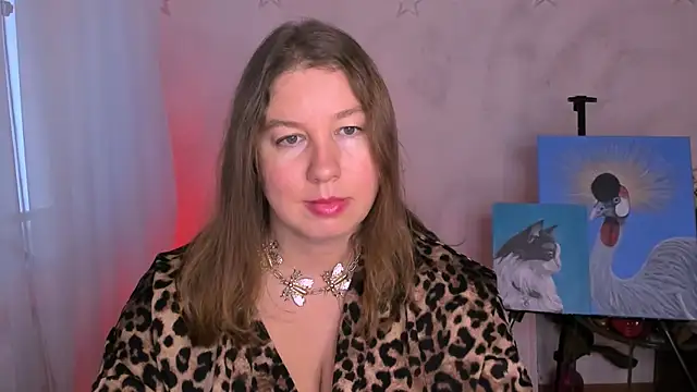 Snapshot of NancySanders chatting on 23, 11, 2025 NancySanders online show from 23, 11, 2025