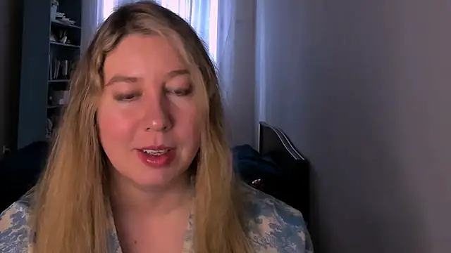 NancySanders online show from 13, 3, 2026