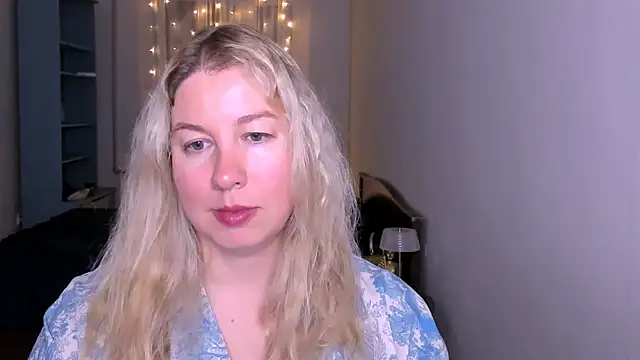 Snapshot of NancySanders chatting on 5, 7, 2026 NancySanders online show from 5, 7, 2026