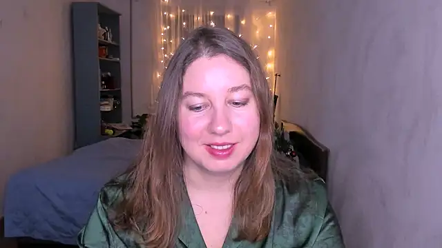 Snapshot of NancySanders chatting on 8, 1, 2026 NancySanders online show from 8, 1, 2026