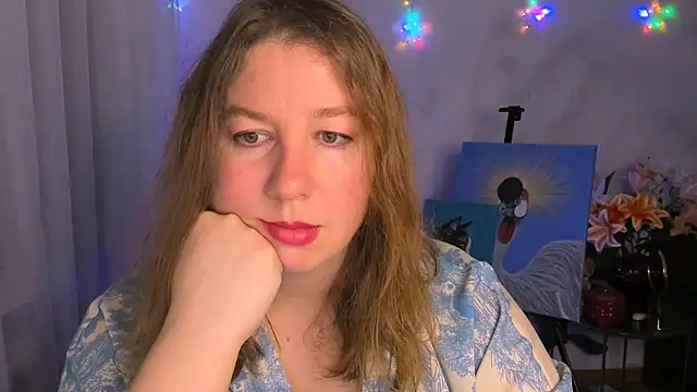 Snapshot of NancySanders chatting on 8, 11, 2025 NancySanders online show from 8, 11, 2025