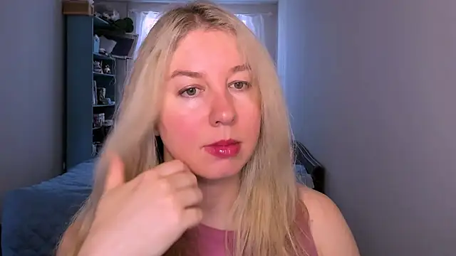 NancySanders online show from 22, 5, 2026