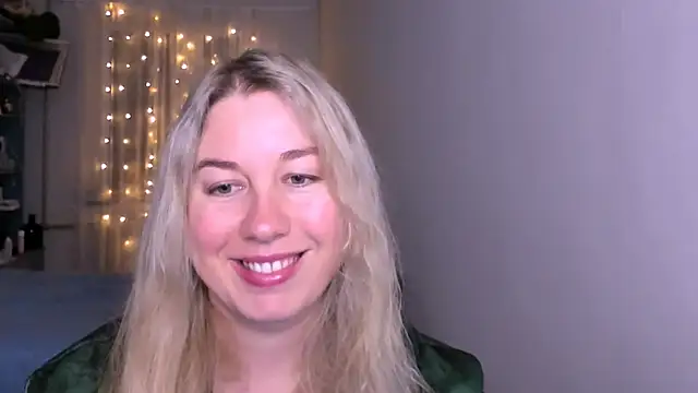 NancySanders online show from 28, 5, 2026