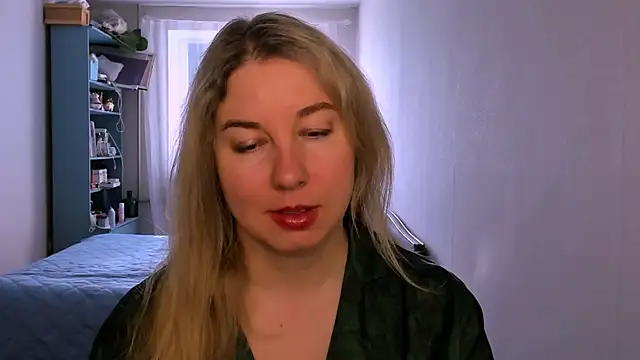NancySanders online show from 28, 5, 2026
