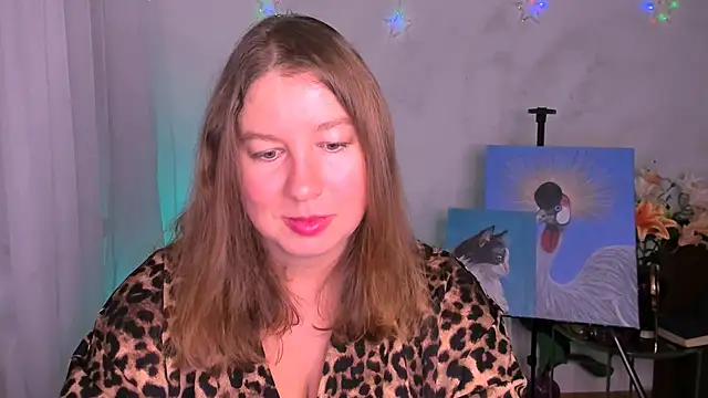 Snapshot of NancySanders chatting on 18, 11, 2025 NancySanders online show from 18, 11, 2025