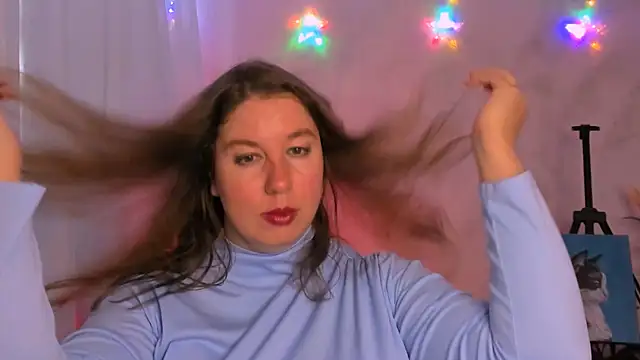 Snapshot of NancySanders chatting on 30, 9, 2025 NancySanders online show from 30, 9, 2025