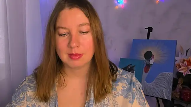 Snapshot of NancySanders chatting on 9, 11, 2025 NancySanders online show from 9, 11, 2025