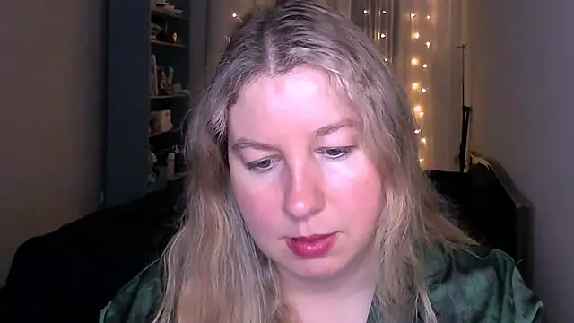 NancySanders online show from 20, 3, 2026