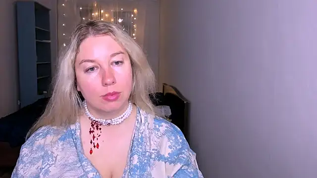 Snapshot of NancySanders chatting on 3, 7, 2026 NancySanders online show from 3, 7, 2026