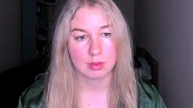 NancySanders online show from 26, 4, 2026