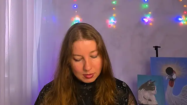 Snapshot of NancySanders chatting on 7, 10, 2025 NancySanders online show from 7, 10, 2025