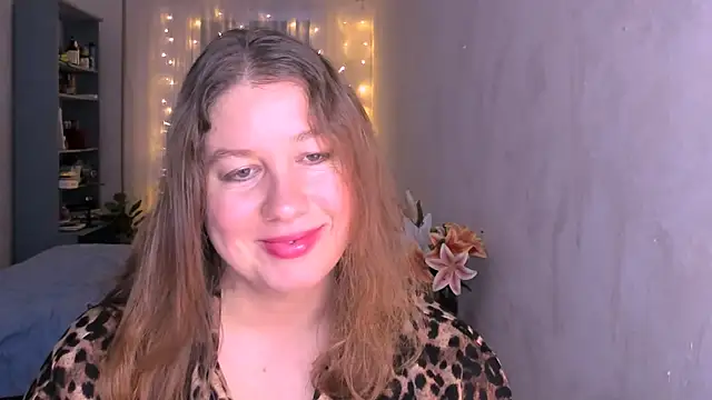 Snapshot of NancySanders chatting on 2, 12, 2025 NancySanders online show from 2, 12, 2025