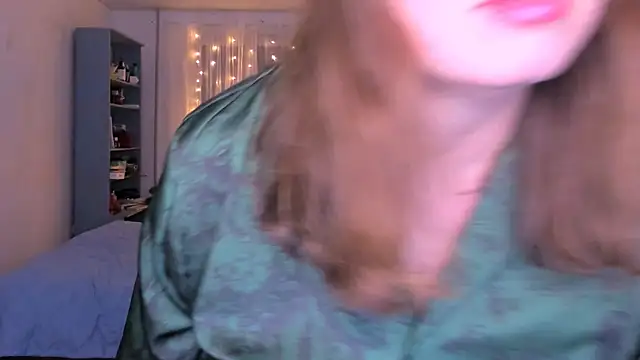 Snapshot of NancySanders chatting on 14, 12, 2025 NancySanders online show from 14, 12, 2025