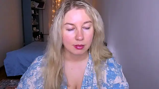 Snapshot of NancySanders chatting on 12, 6, 2026 NancySanders online show from 12, 6, 2026