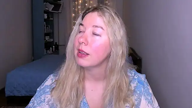 Snapshot of NancySanders chatting on 13, 6, 2026 NancySanders online show from 13, 6, 2026
