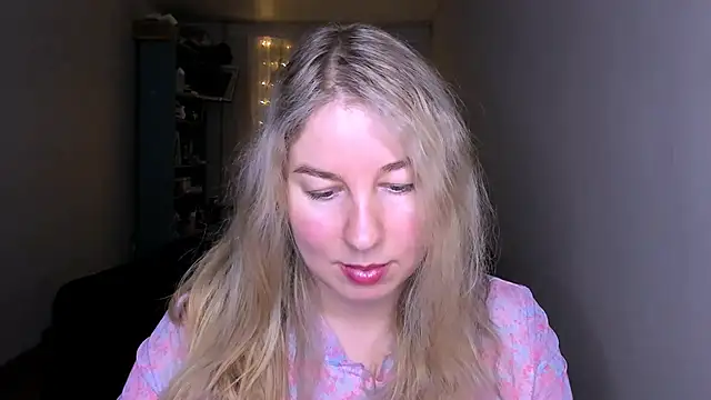 NancySanders online show from 25, 4, 2026