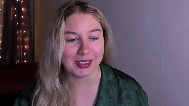 Snapshot of NancySanders chatting on 18, 7, 2026 NancySanders online show from 18, 7, 2026