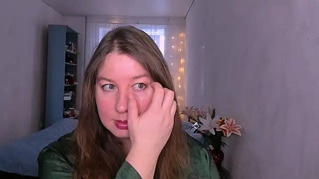 NancySanders online show from 6, 2, 2026