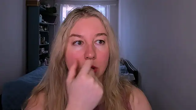 NancySanders online show from 7, 5, 2026