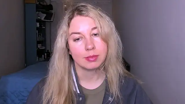 Snapshot of NancySanders chatting on 5, 6, 2026 NancySanders online show from 5, 6, 2026