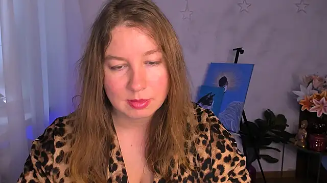 Snapshot of NancySanders chatting on 6, 11, 2025 NancySanders online show from 6, 11, 2025