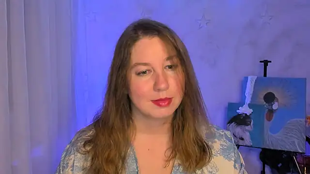 Snapshot of NancySanders chatting on 17, 10, 2025 NancySanders online show from 17, 10, 2025