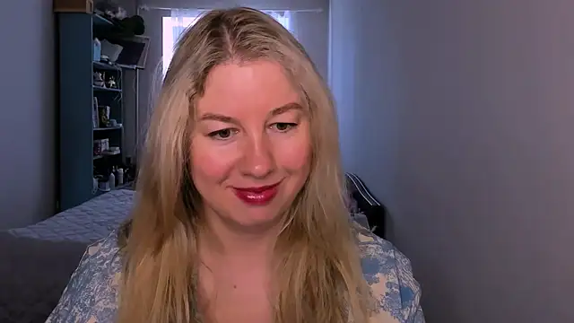 NancySanders online show from 18, 5, 2026