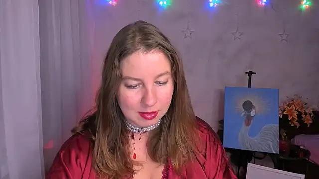 Snapshot of NancySanders chatting on 27, 9, 2025 NancySanders online show from 27, 9, 2025