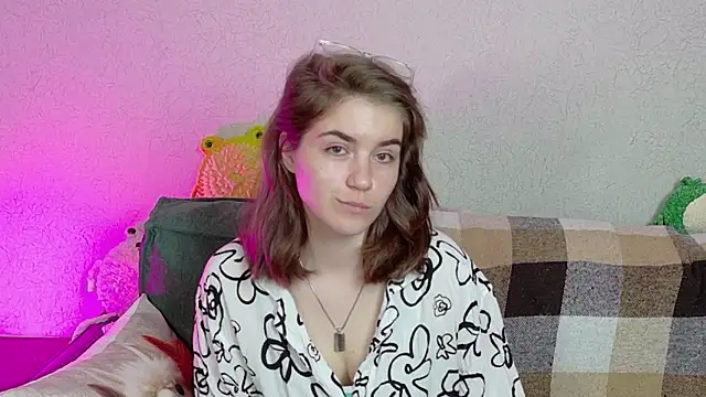 ElzaBlis online show from 13, 5, 2026