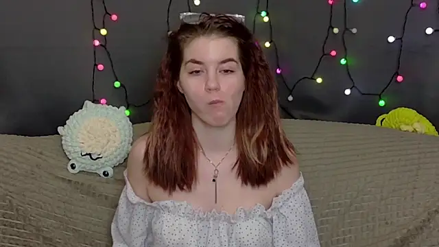 ElzaBlis online show from 14, 12, 2025