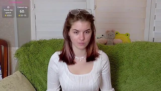 ElzaBlis online show from 29, 9, 2025