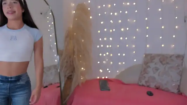 arianna cox   online show from 9, 10, 2025