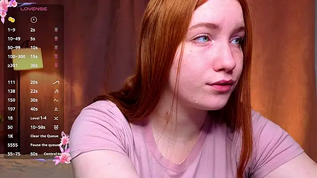 Snapshot of EthalCarlsqq chatting on 2, 10, 2025 EthalCarlsqq online show from 2, 10, 2025