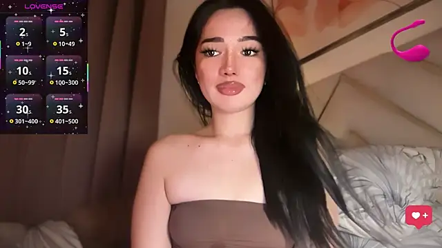 hadahera online show from 3, 7, 2026