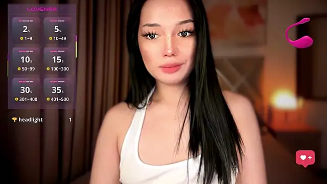 hadahera online show from 7, 11, 2025