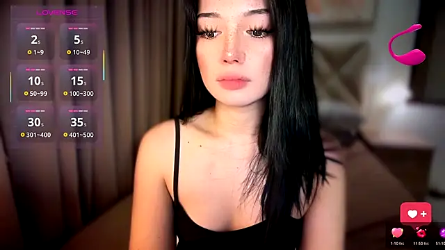 hadahera online show from 20, 12, 2025