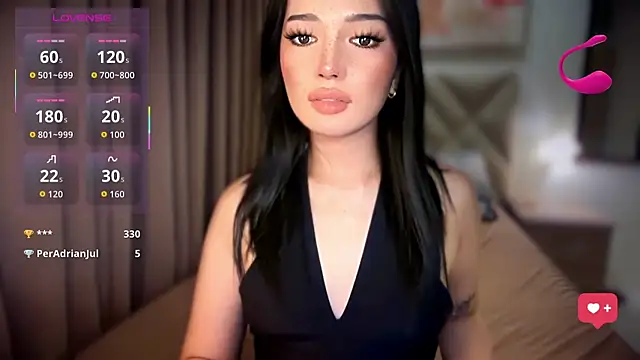 hadahera online show from 5, 1, 2026